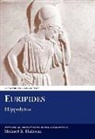 Euripides, M. R. Halleran, Michael R. Halleran, Christopher Collard - Euripides: Hippolytus