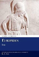Euripides, K. H. Lee, K. H. Lee - Ion
