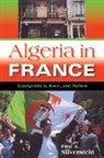 Paul A. Silverstein, Silverstein Paul a - Algeria in France