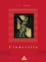 C S Evans, C. S. Evans, Arthur Rackham, C. S. Evans, Arthur Rackham - Cinderella