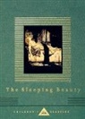 C S Evans, C. S. Evans, Arthur Rackham, C. S. Evans, Arthur Rackham - The Sleeping Beauty