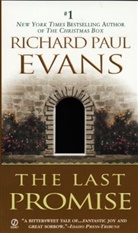 Richard Evans, Richard P Evans, Richard P. Evans, Richard Paul Evans - The Last Promise