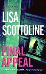 Lisa Scottoline, Scottoline Lisa - Final Appeal