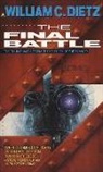 William C. Dietz - The Final Battle
