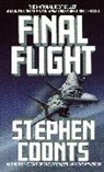 Stephen Coonts, Coonts Stephen - Final Flight