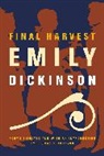 Emily Dickinson, Thomas H. Johnson, Thomas Herbert Johnson - Final Harvest Poems