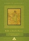Randolph Caldecott, Everyman's Library, Oliver Goldsmith, Carolyn B. Mitchell, Randolph Caldecott - Ride a Cock Horse and Other Rhymes