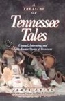 James Crutchfield, James A. Crutchfield, James Ewing, James/ Crutchfield Ewing - A Treasury of Tennessee Tales