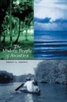 Philip A. Dennis, Philip Adams Dennis - Miskitu People of Awastara