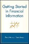 Longo, Tracey Longo, Longo Tracey, MOREAU, Daniel Moreau, Moreau Daniel - Getting Started in Financial Information