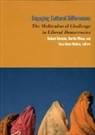 Richard A. (EDT)/ Minow Shweder, Hazel Rose Markus, Martha Minow, Shweder, Richard A. Shweder - Engaging Cultural Differences