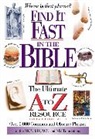 Ken Anderson, Jack Hayford, Jack W. Hayford, Thomas Nelson, Not Available (NA), Thomas Nelson... - Find It Fast in the Bible