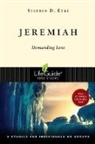 Stephen D Eyre, Stephen D. Eyre - Jeremiah