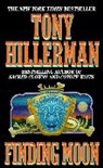 Tony Hillerman - Finding moon