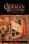 Kevan M. Hansen - Finding Your German Ancestors