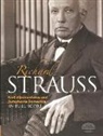 Music Scores, Richard Strauss - Eine Alpensinfonie and Symphonia Domestica in Full Score