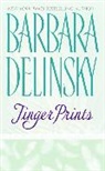 Barbara Delinsky, Delinsky Barbara - Finger Prints