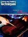Editors Of Fine Woodworking, Fine Woodworking, Fine Woodworking - Finishes and Finishing Techniques: Professional Secrets for Simple & Beautiful Finish