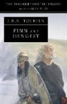 John Ronald Reuel Tolkien, Alan Bliss, Bliss Alan - Finn and the Hengest
