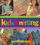 Melanie Falick, Falick Melanie, Chris Hartlove, Chris Hartlove, Hartlove Chris, Kristin Nicholas... - Kids Knitting