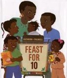 Cathryn Falwell - Feast for 10