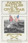 Marc (EDT) Newman, Marc Newman, U S Games Systems - Famous Battles of the Civil War
