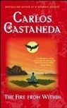 Carlos Castaneda - Fire from Within