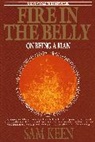 Sam Keen - Fire in the Belly