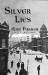 Ann Parker - Silver Lies