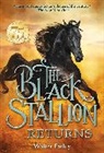 Walter Farley - The Black Stallion Returns