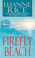 Luanne Rice - Firefly Beach