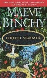 Maeve Binchy - Firefly Summer