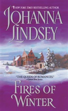 Copyright Paperback Collection, Johanna Lindsey, Lindsey Johanna - Fires of Winter
