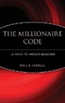 Farrell, P Farrell, Paul B Farrell, Paul B. Farrell - Millionaire Code