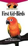 Gary A. Gallerstein, Julie Rach, Julie Ann Rach, Julie Rach Mancini - First Aid for Birds