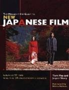 Tom Mes, Jasper Sharp - Midnight Eye Guide to New Japanese Film