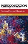 Steven S. Tuell - First and Second Chronicles