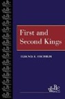 Fretheim, Terence E. Fretheim - First and Second Kings (WBC)