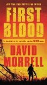 David Morrell - First Blood