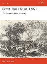 A. Hankinson, Alan Hankinson - First Bull Run 1861
