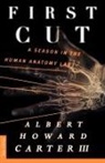 Albert Howard Carter, Albert Howard III Carter, Howard Carter - First Cut