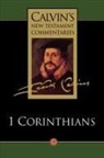 John Calvin, David W. Torrance - The First Epistle of Paul the Apostle to the Corinthians