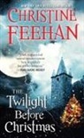Christine Feehan - The Twilight Before Christmas