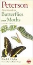 Mariner Books, Not Available (NA), Paul A. Opler, Roger Tory Peterson, Amy Bartlett Wright, Roger Tory Peterson - Peterson First Guide to Butterflies and Moths