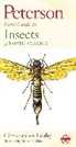 Donald Joyce Borror, Christopher Leahy, Not Available (NA), Roger Tory Peterson, Richard E. White, Richard E. White... - Peterson First Guide to Insects of North America