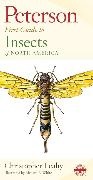 Donald Joyce Borror, Christopher Leahy,  Not Available (NA), Roger Tory Peterson, Richard E. White, Richard E. White... - Peterson First Guide to Insects of North America