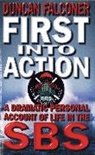 Duncan Falconer, Falconer Duncan - First Into Action