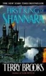 Terry Brooks - First King of Shannara