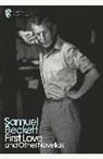 Samuel Beckett, Gerry Dukes, Gerry Dukes, Dukes Gerry - First Love and other Novella