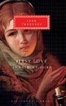Isaiah Berlin, V. S. Pritchett, Leonard Schapiro, Ivan Turgenev, Ivan Sergeevich Turgenev - First Love and Other Stories